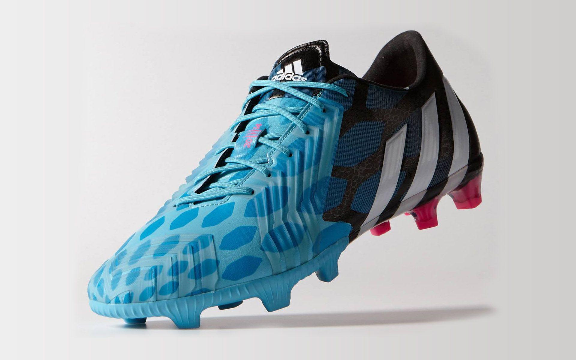 1920x1200 Nike Soccer Cleats Wallpaper