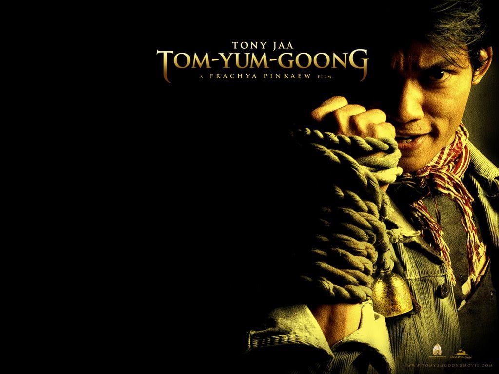 1024x768 Tony Jaa Wallpaper Jaa Wallpaper