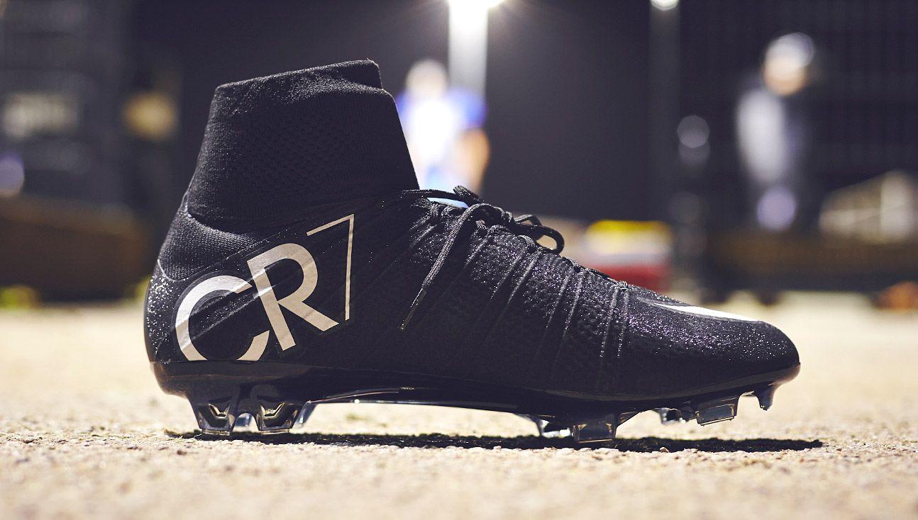 1294x734 I Love Dust CR7 Illustrations for Nike Mercurial Superfly