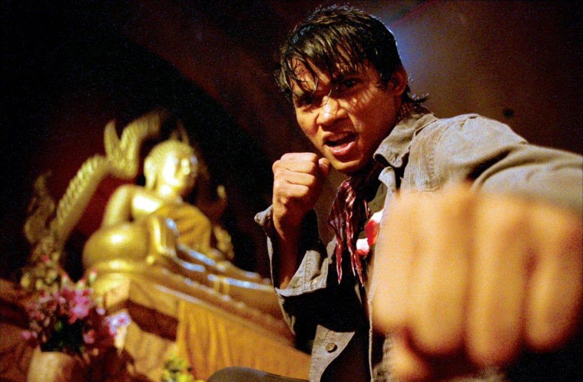 1200x787 Tony Jaa wallpaper HD free Download
