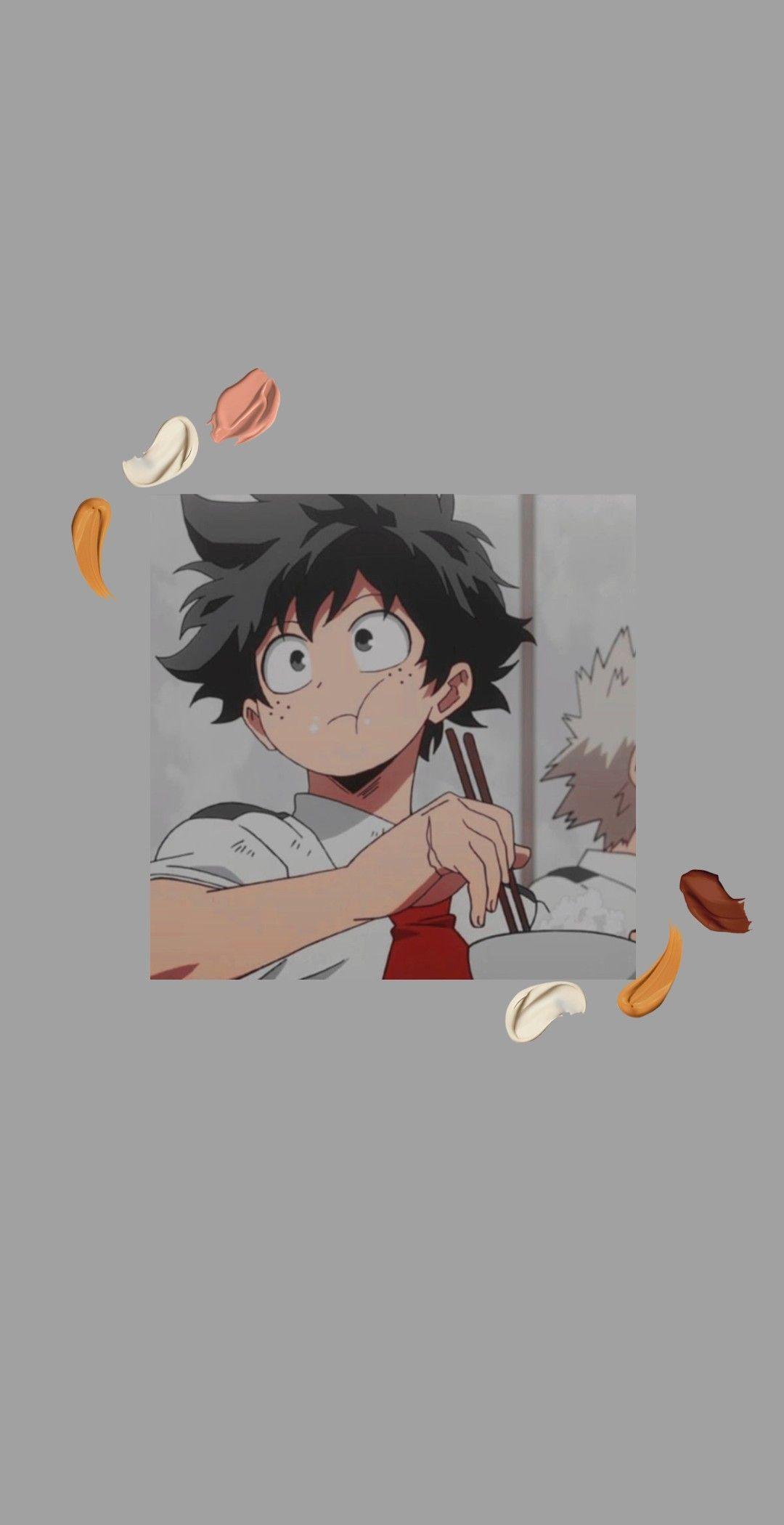 1080x2100 Deku aesthetic wallpaper - #aesthetic #Deku #Wallpaper. Anime wallpaper, Cute anime wallpaper, Hero wallpaper