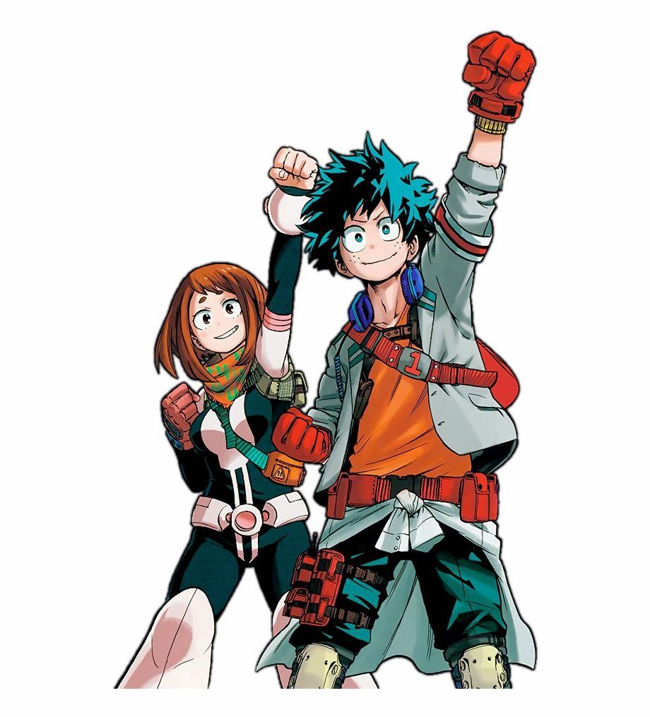 920x1015 deku wallpaper 35