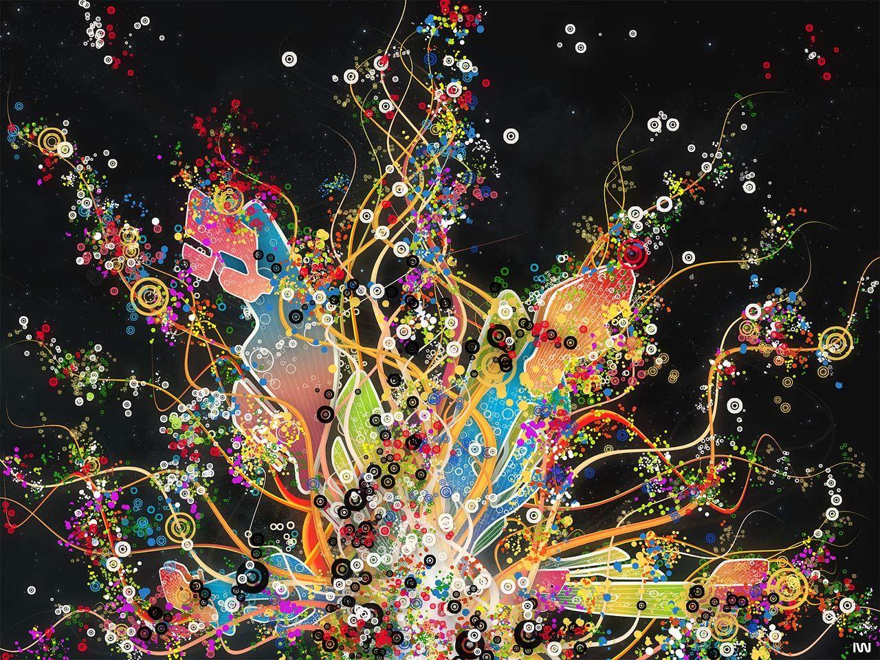 Crazy Art Wallpapers Top Free Crazy Art Backgrounds WallpaperAccess