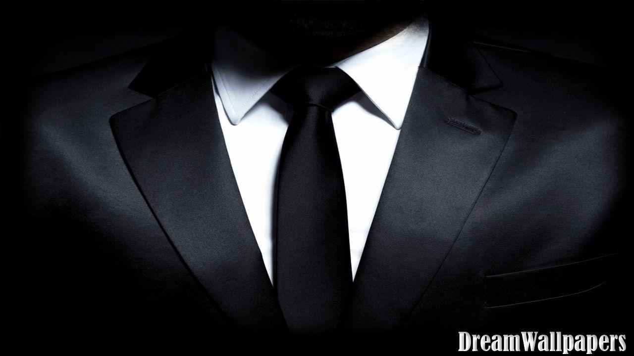 Black Suit Wallpapers - Top Free Black Suit Backgrounds - WallpaperAccess