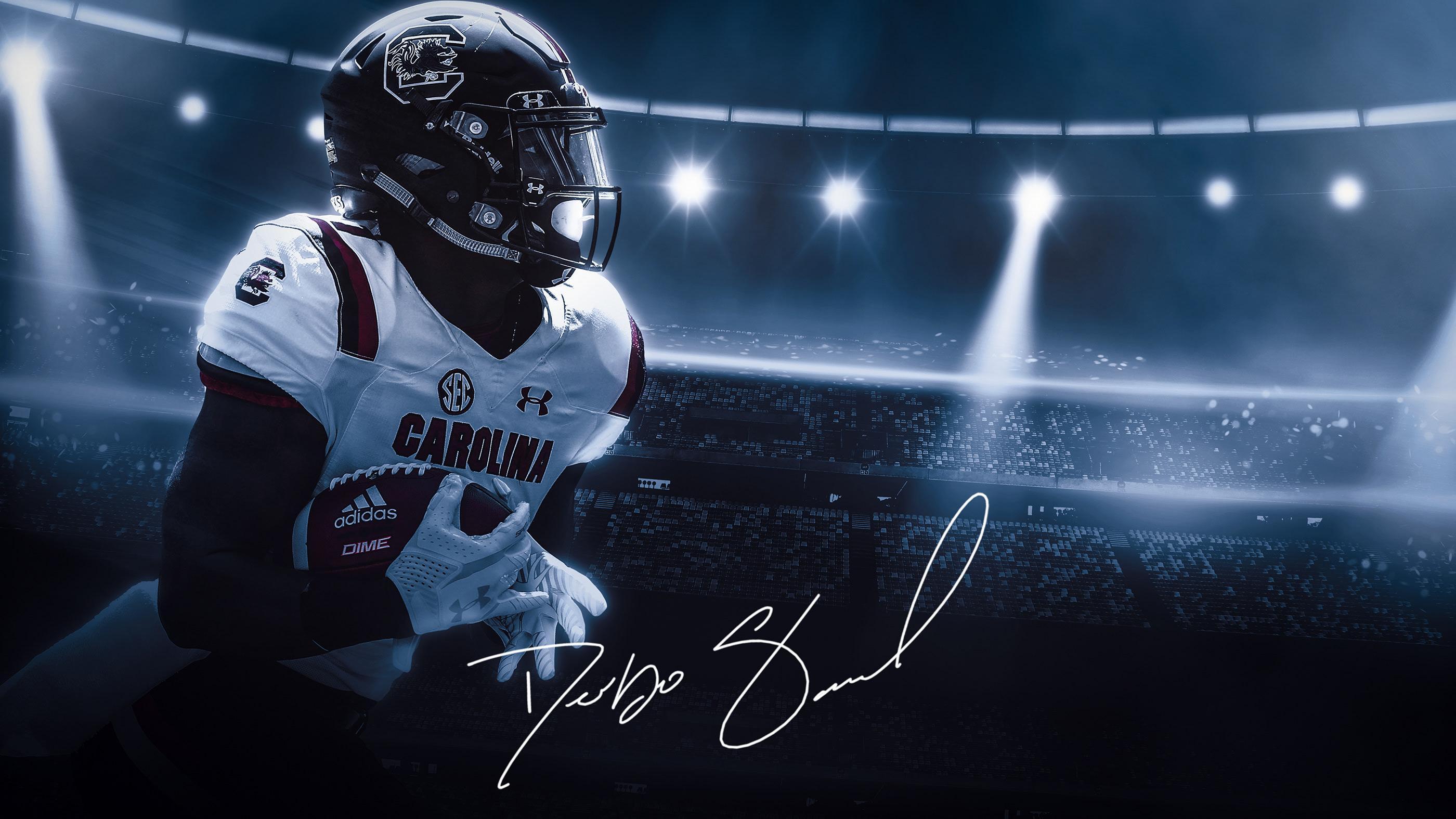 Deebo Samuel Wallpaper - iXpap