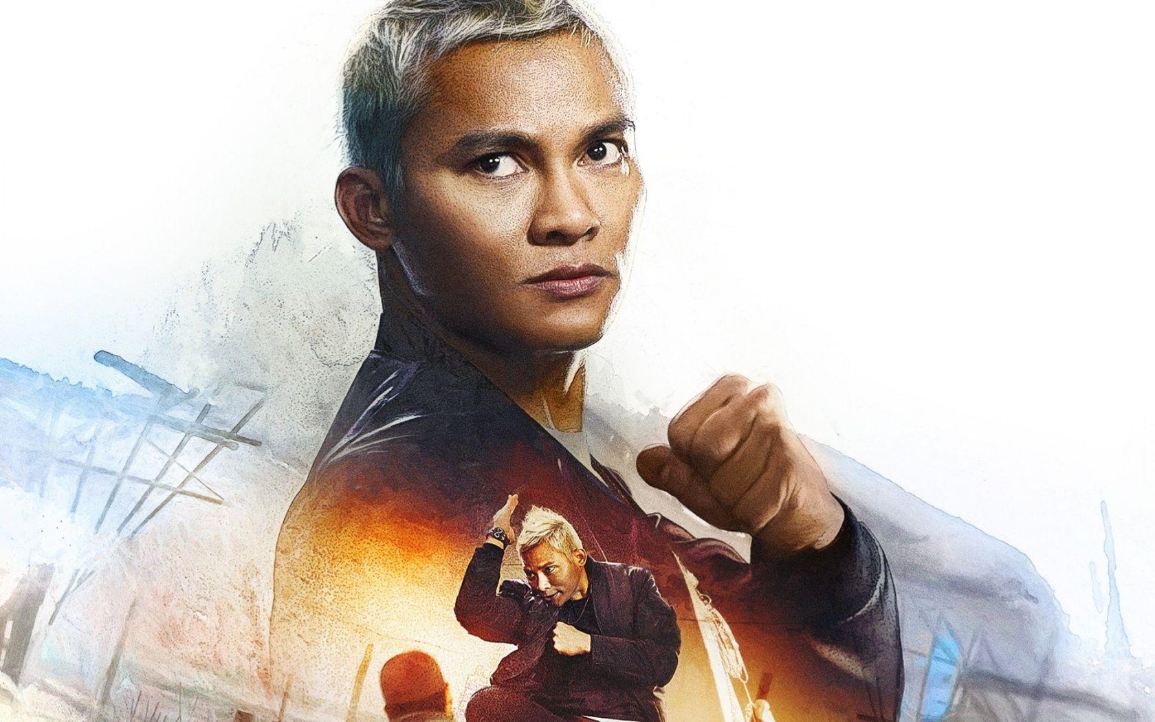Tony Jaa Wallpapers Top Free Tony Jaa Backgrounds WallpaperAccess