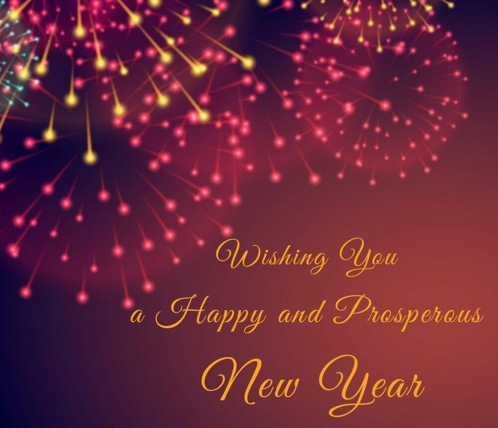 New Year Wishes Wallpapers - Top Free New Year Wishes Backgrounds ...