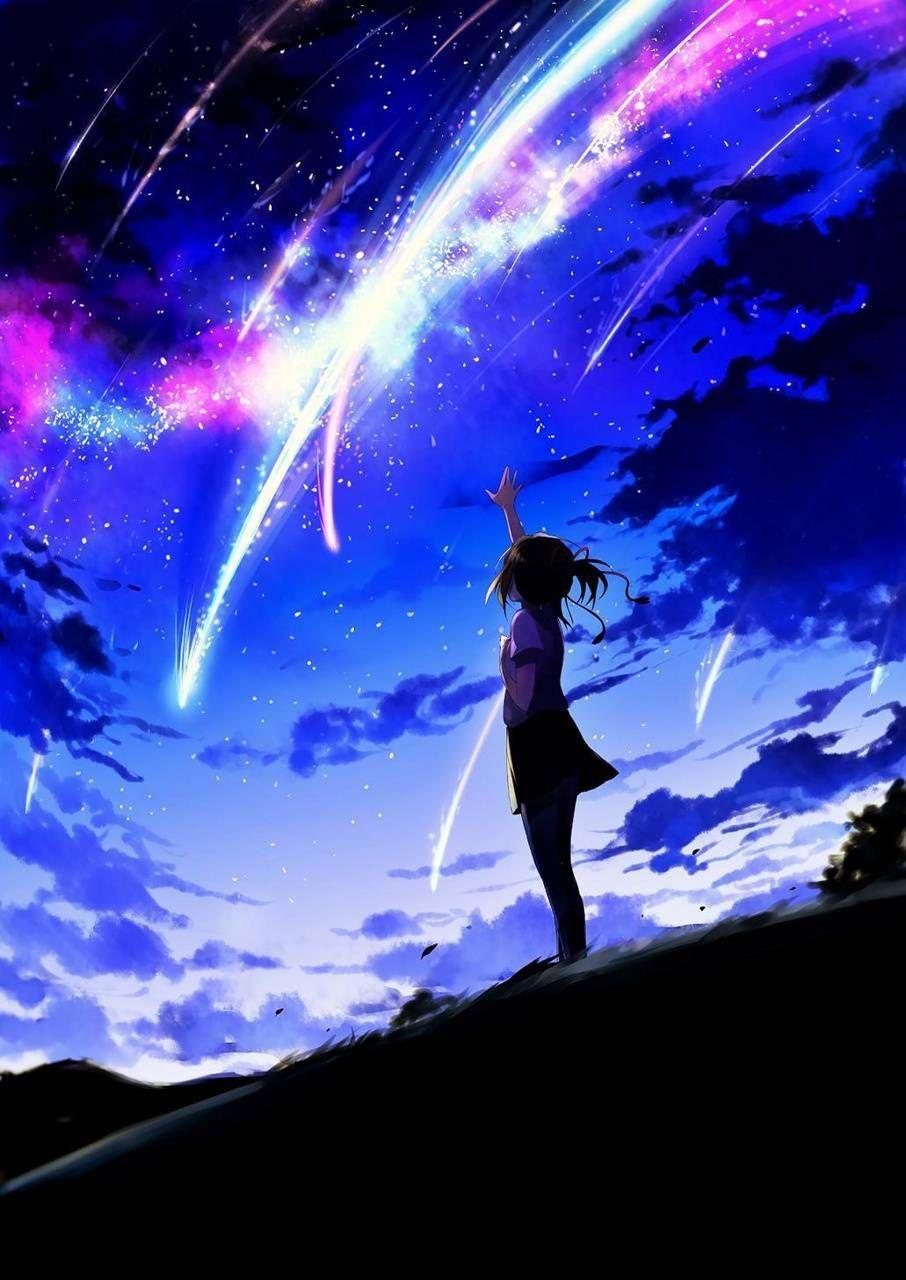 906x1280 Anime