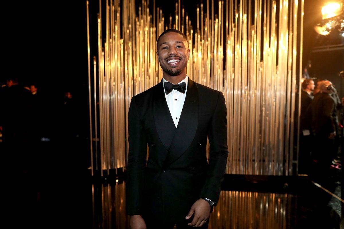 1200x800 Michael B. Jordan joins the cast of Marvel's Black Panther
