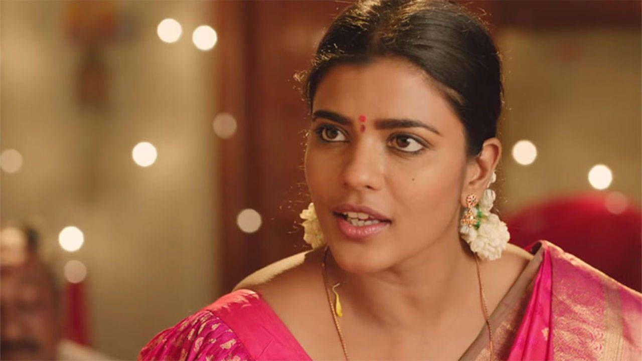 1280x720 Namma Veettu Pillai Wallpaper