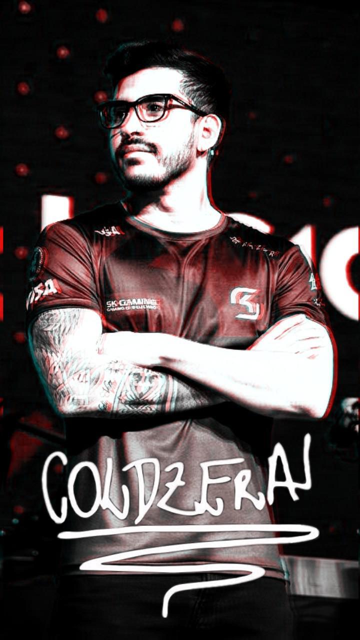 720x1280 Coldzera Wallpaper