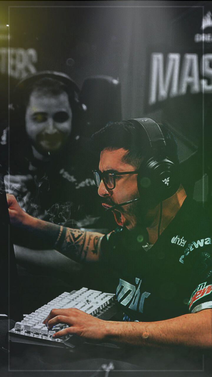 720x1280 CS:GO Wallpaper, Fernando Braga