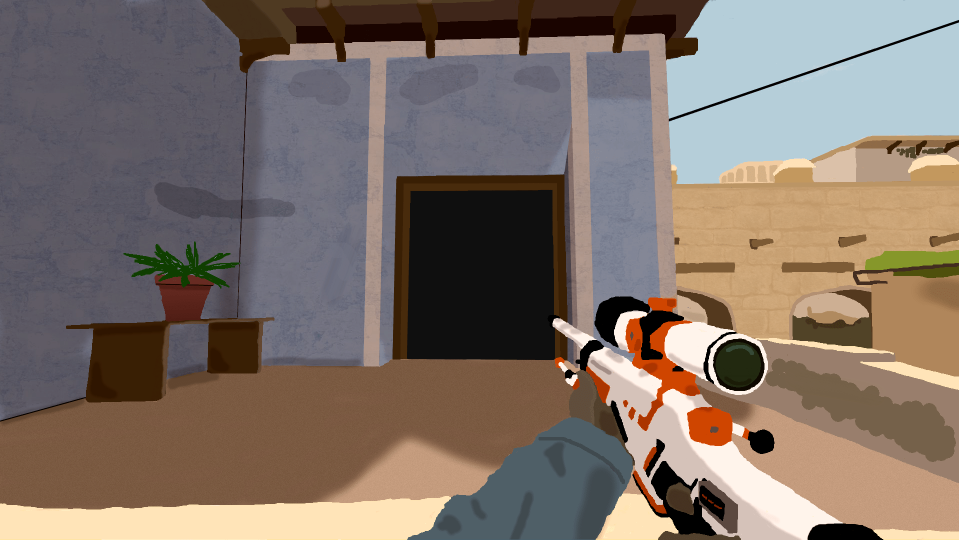 1920x1080 Coldzera Wallpaper