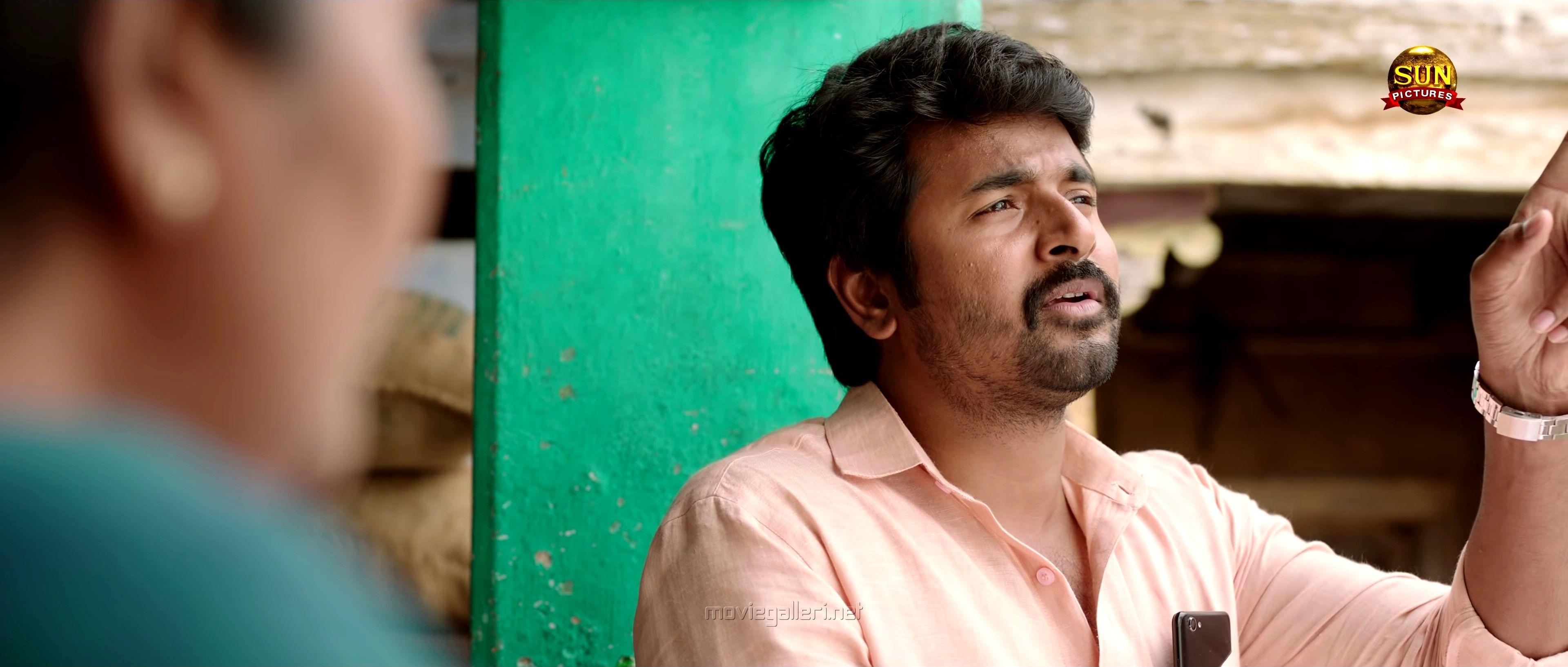 3840x1634 Namma Veettu Pillai Movie Stills HD. Sivakarthikeyan. Anu Emmanuel. New Movie Posters