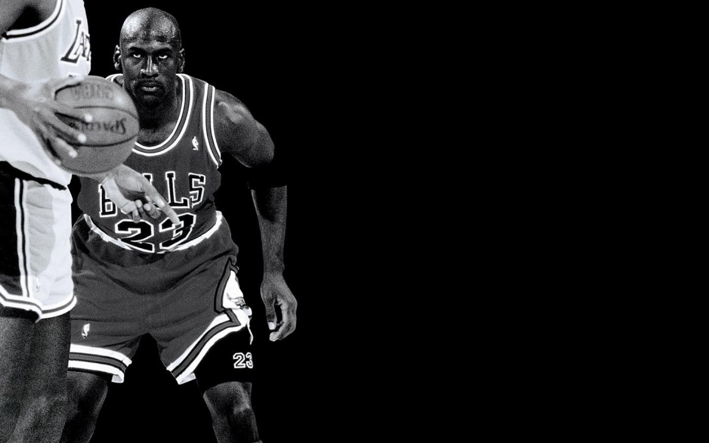 1440x900 Jordan Wallpaper