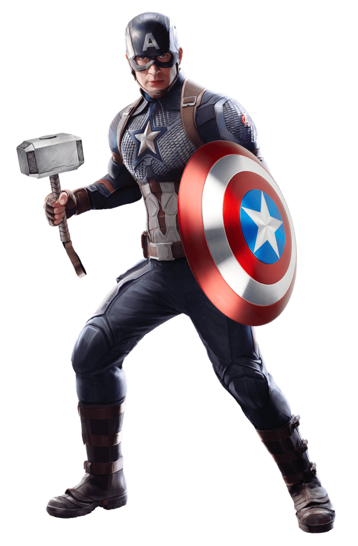 724x1104 PNG image Captain America, Avengers Endgame Captain America PNG Transparent PNG Logos