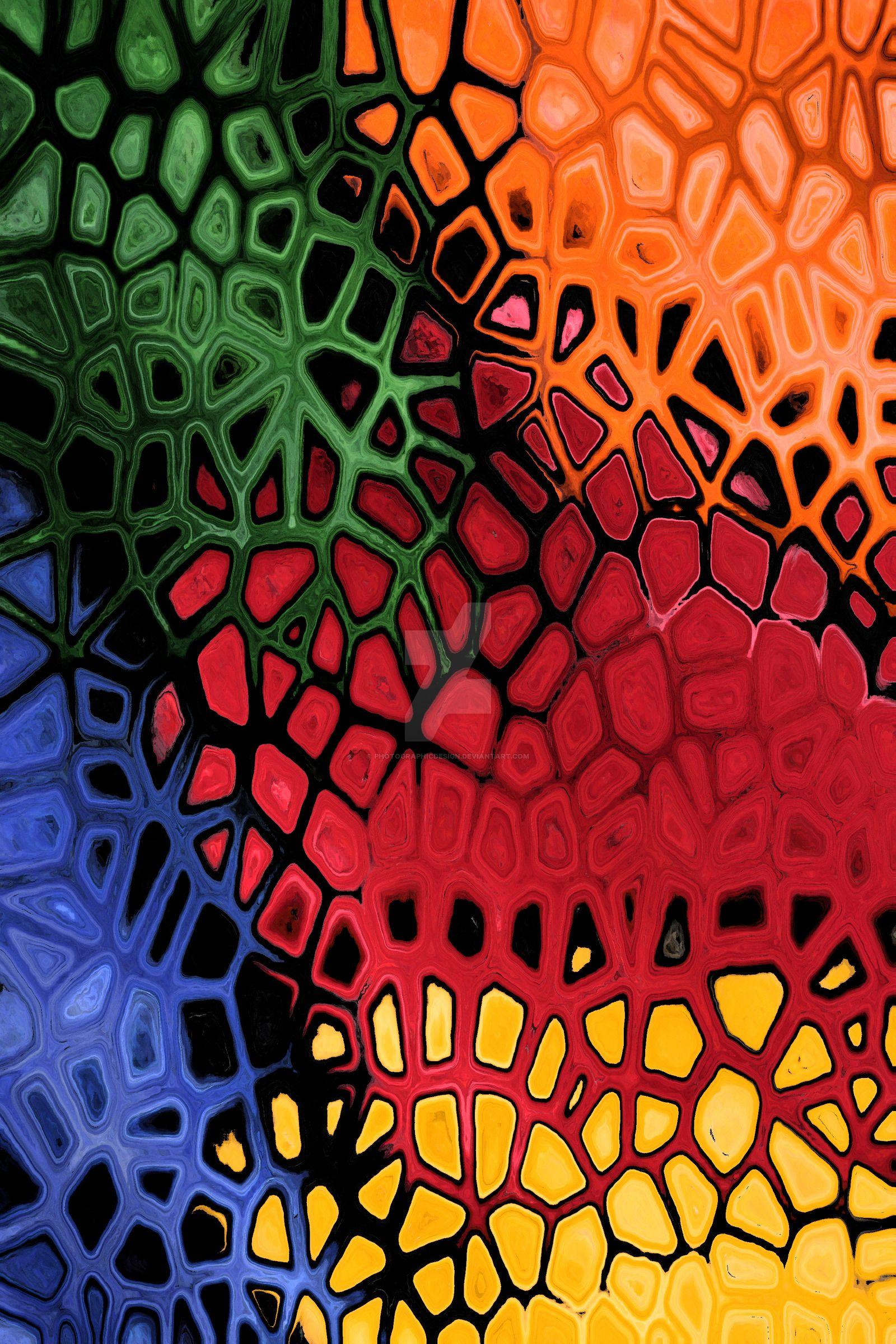 1600x2400 Crazy Art Design Color