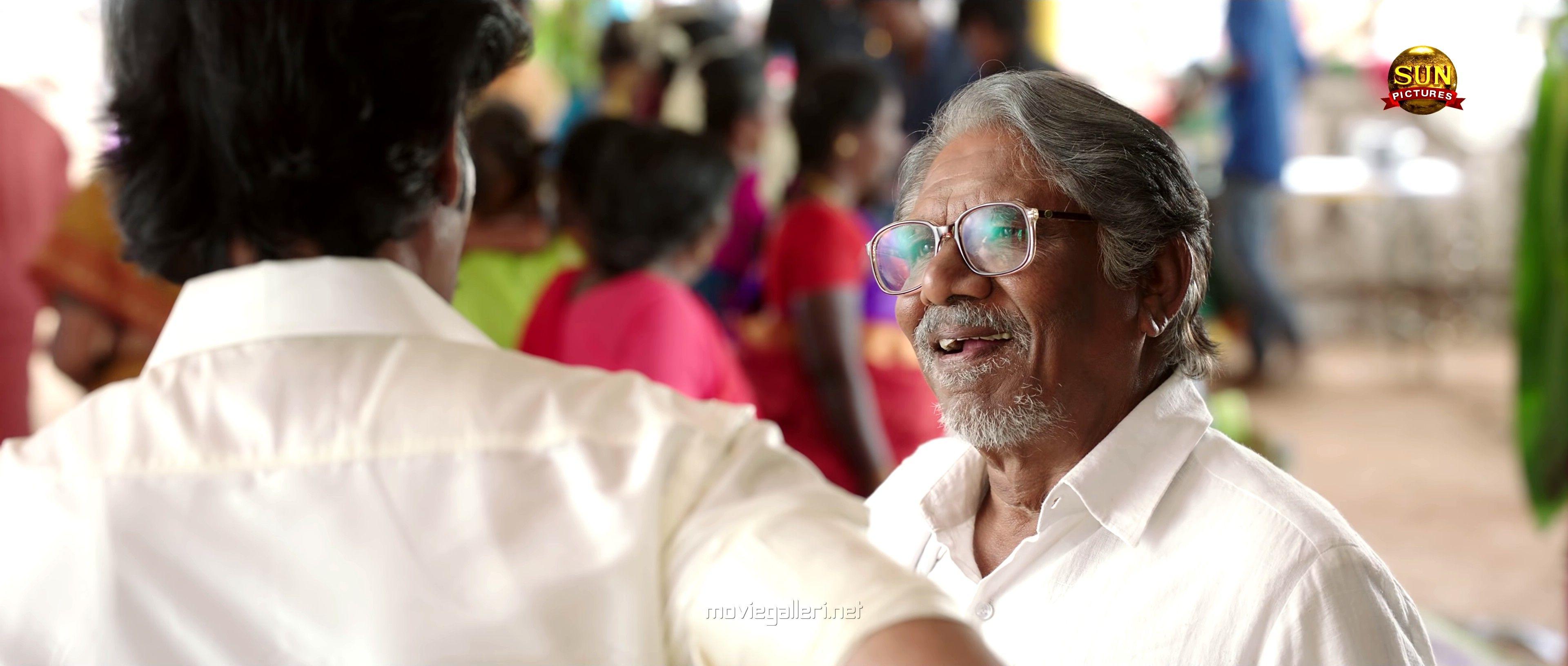 3840x1632 Namma Veettu Pillai Movie Stills HD. Sivakarthikeyan. Anu Emmanuel. New Movie Posters