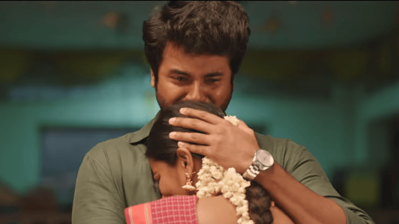 1280x720 Namma Veettu Pillai Full Movie Leaked Online for free download on Tamilrockers