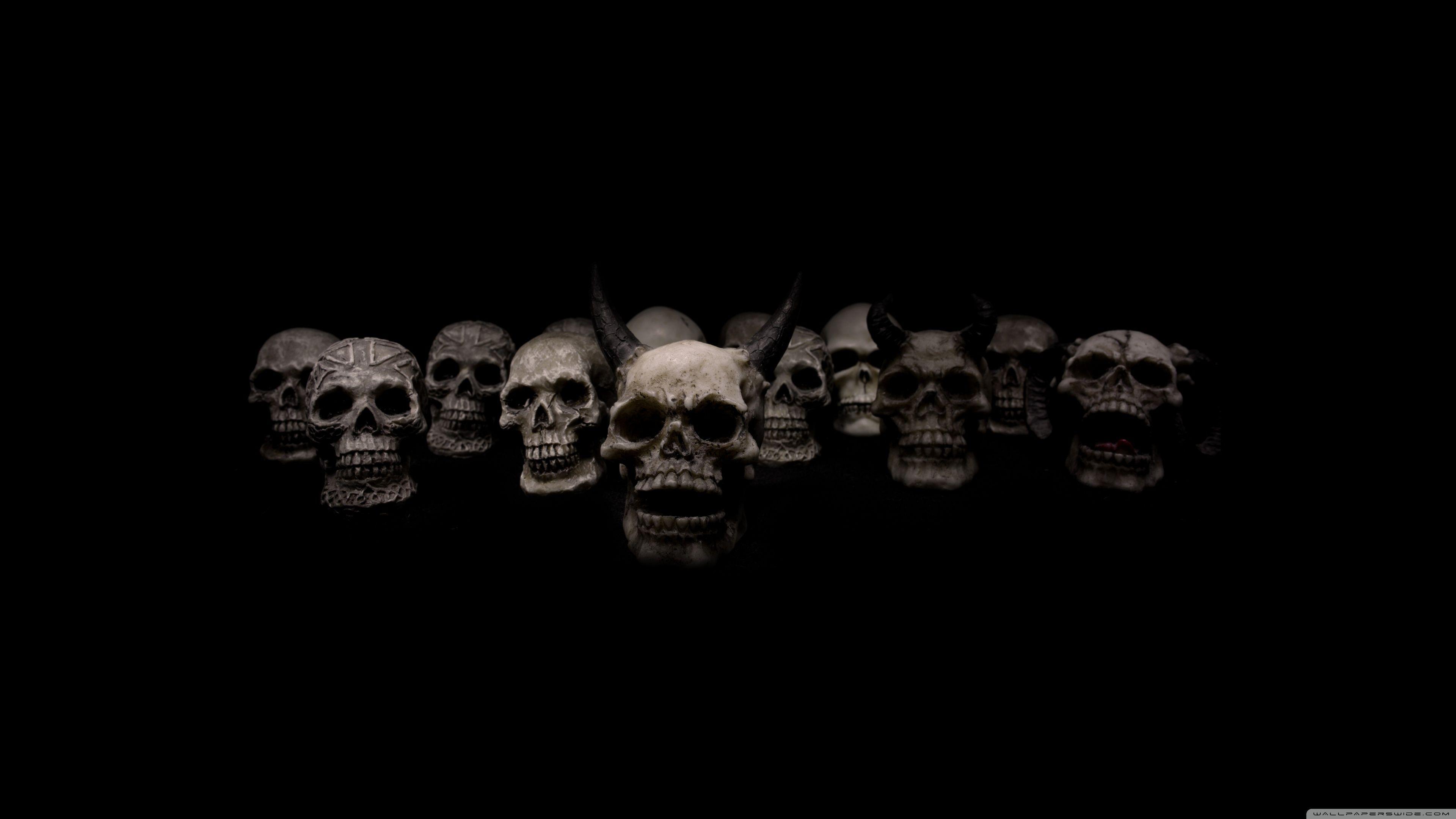 Demon 4k Wallpapers - Top Free Demon 4k Backgrounds - WallpaperAccess