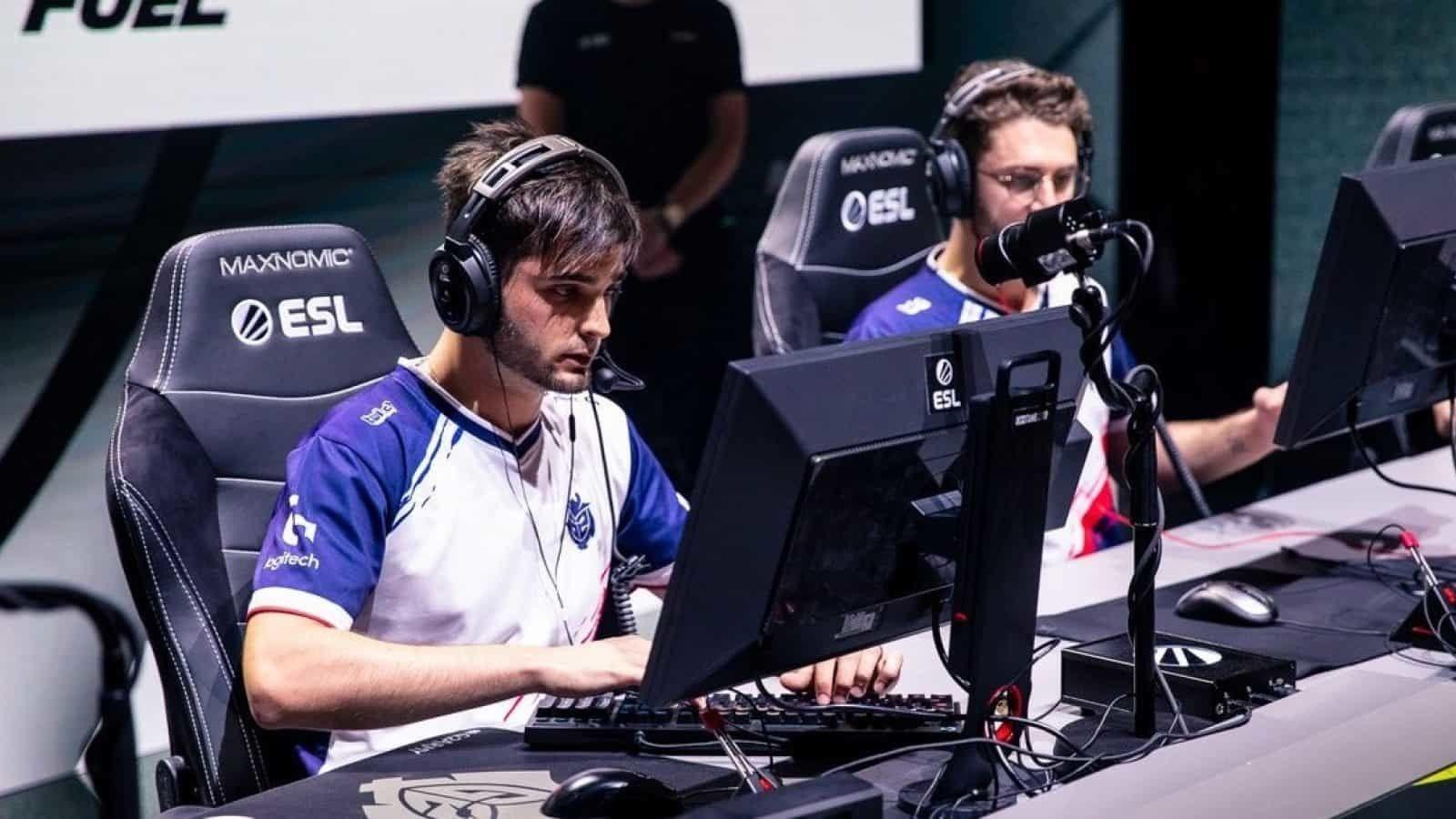 1600x900 Shox, GeT_Right, Coldzera and more headline the latest CS: GO news last week Middle East