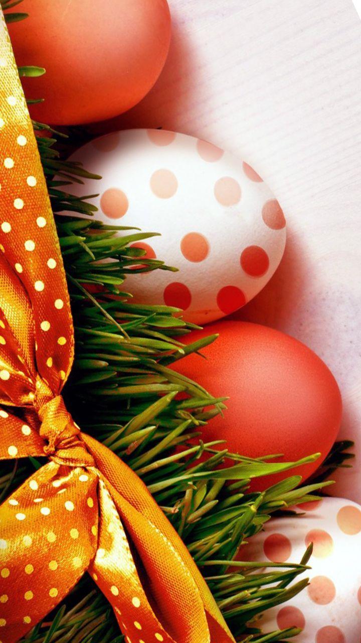 720x1280 Easter Design studio. Easter wallpaper, Easter picture, Spring easter eggs