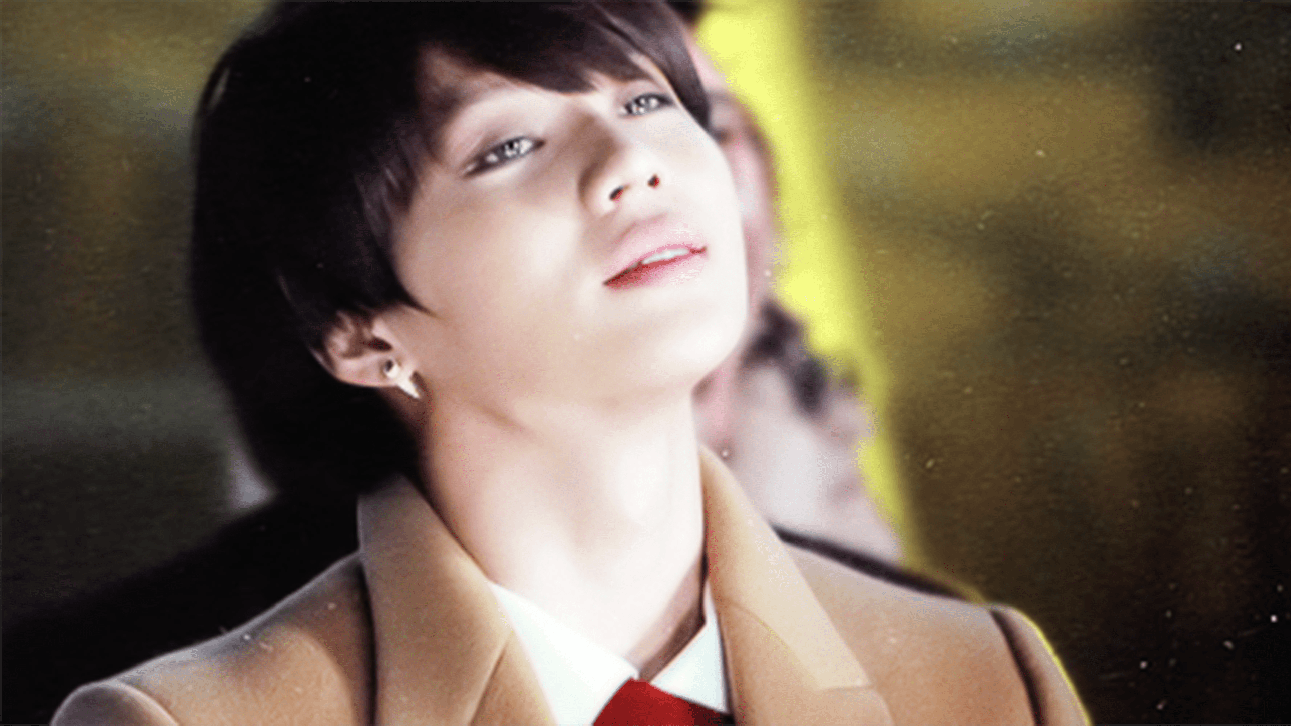 Taemin Desktop Wallpapers - Top Free Taemin Desktop Backgrounds ...