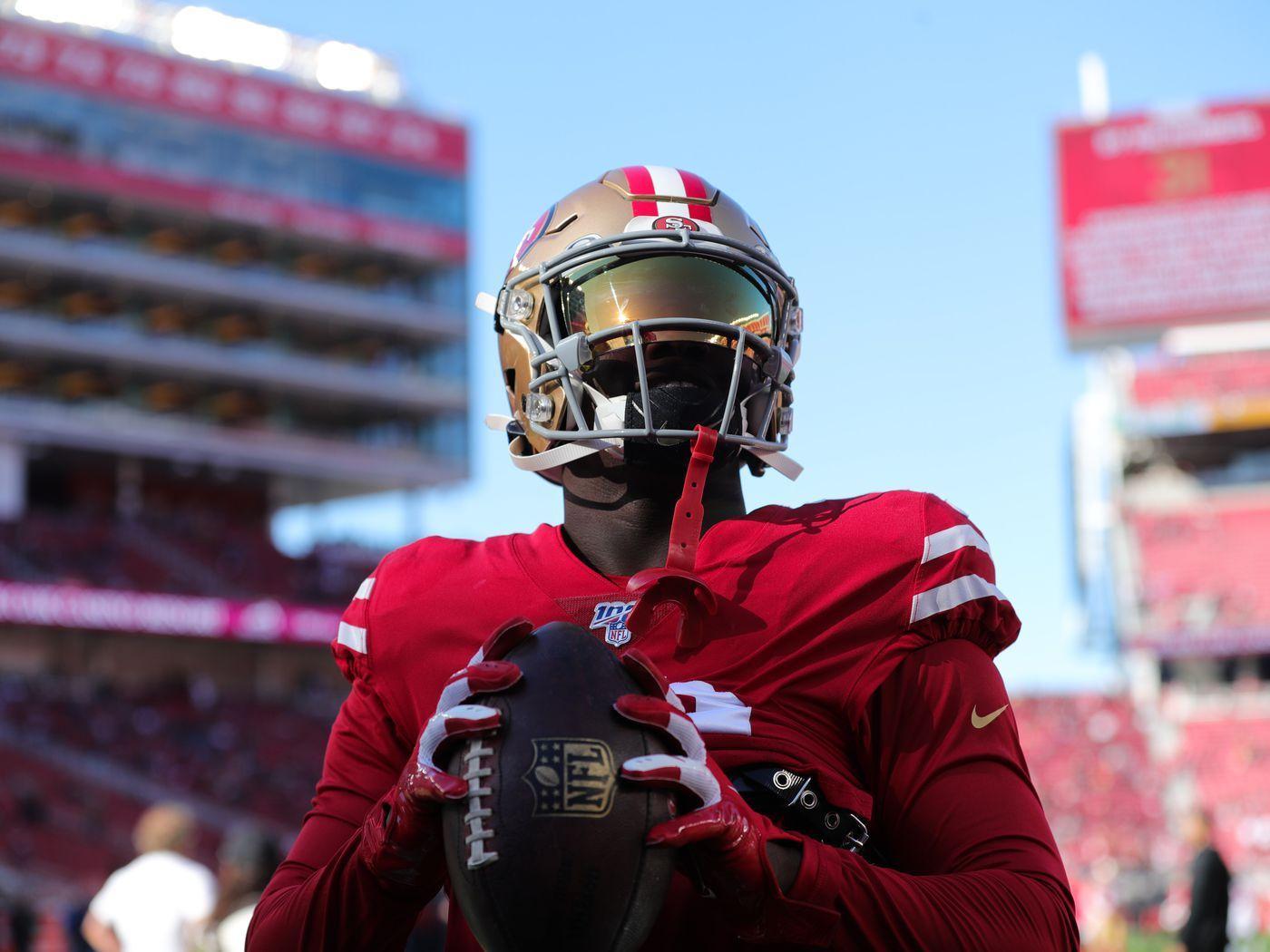 1400x1050 Super Bowl 2020 fantasy football rankings: Top WRs for Chiefs & 49ers