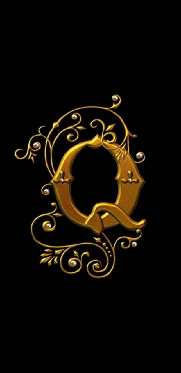 Letter Q Wallpapers - Top Free Letter Q Backgrounds - WallpaperAccess