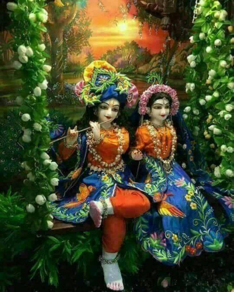 819x1024 Lord Radha Krishna Image Krishna Pics HD