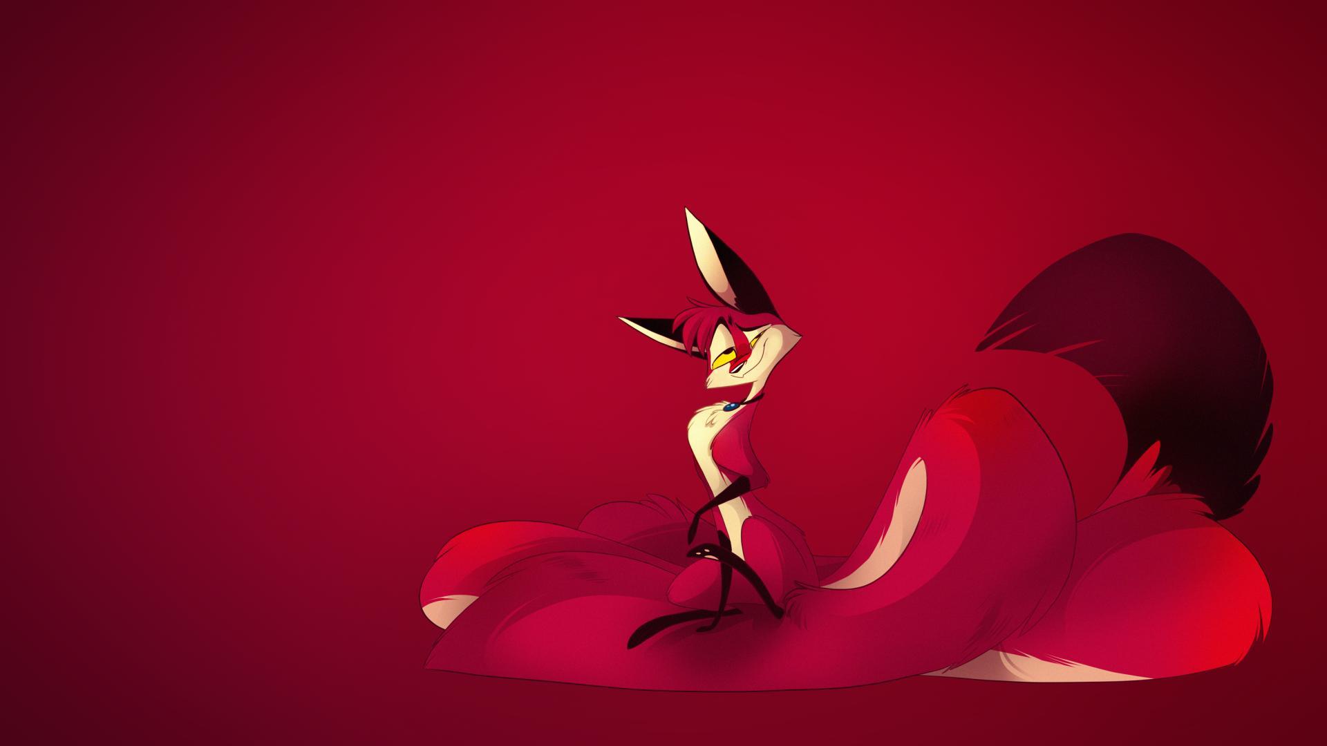 1920x1080 Zoophobia Wallpaper