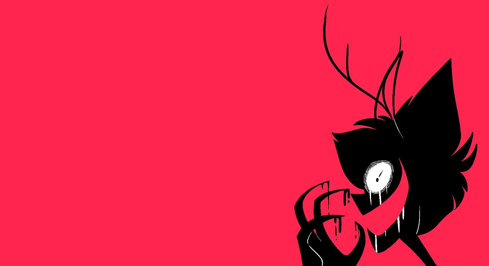 1712x931 Vivziepop. Hotel art, Vivziepop hazbin hotel, Wallpaper