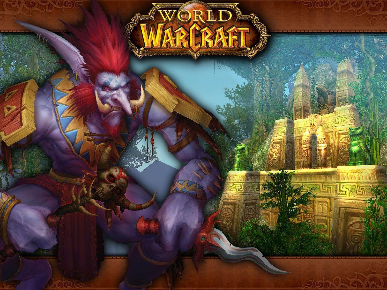 download wow vanilla for free