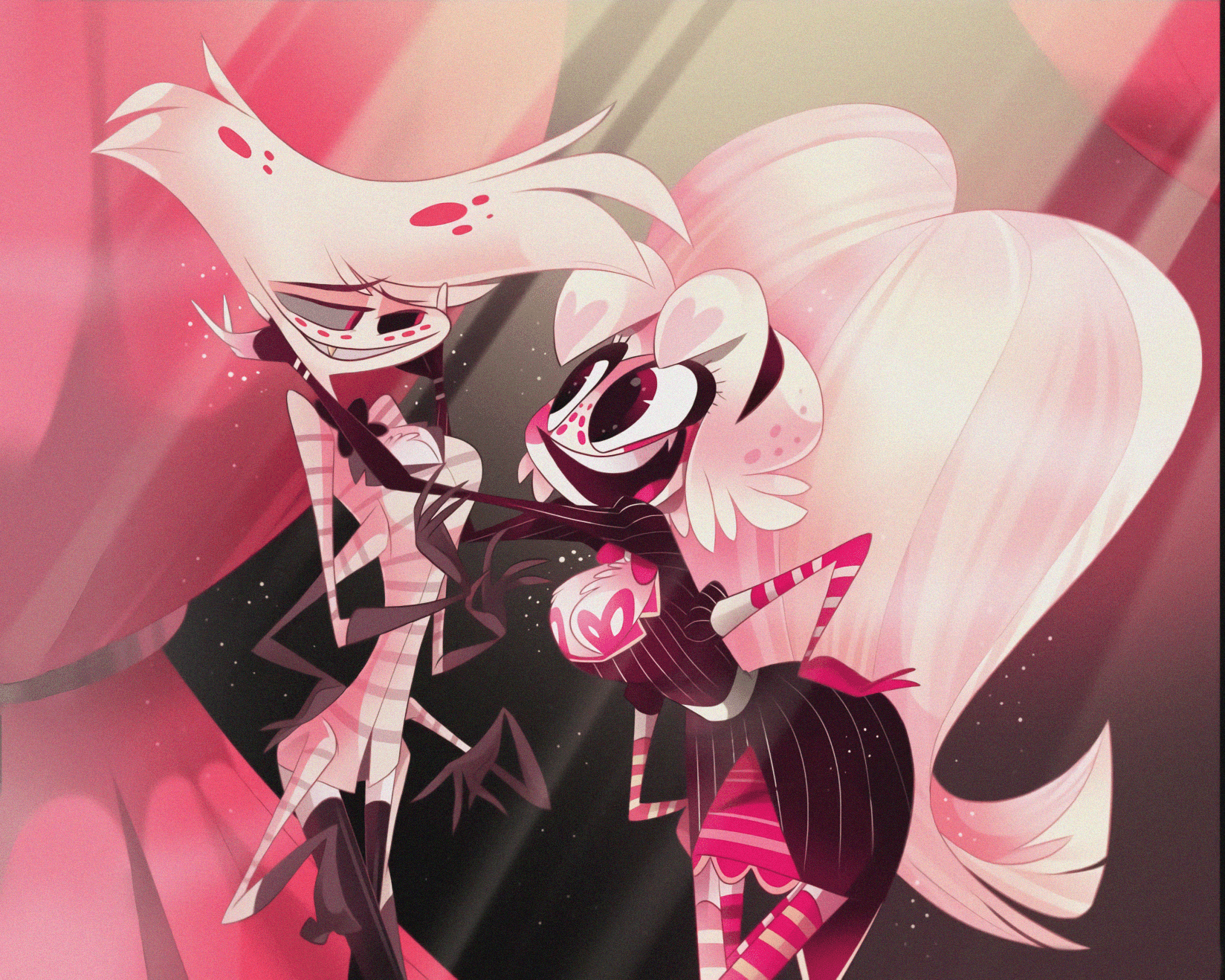 1648x1318 Vivziepop Anime Image Board