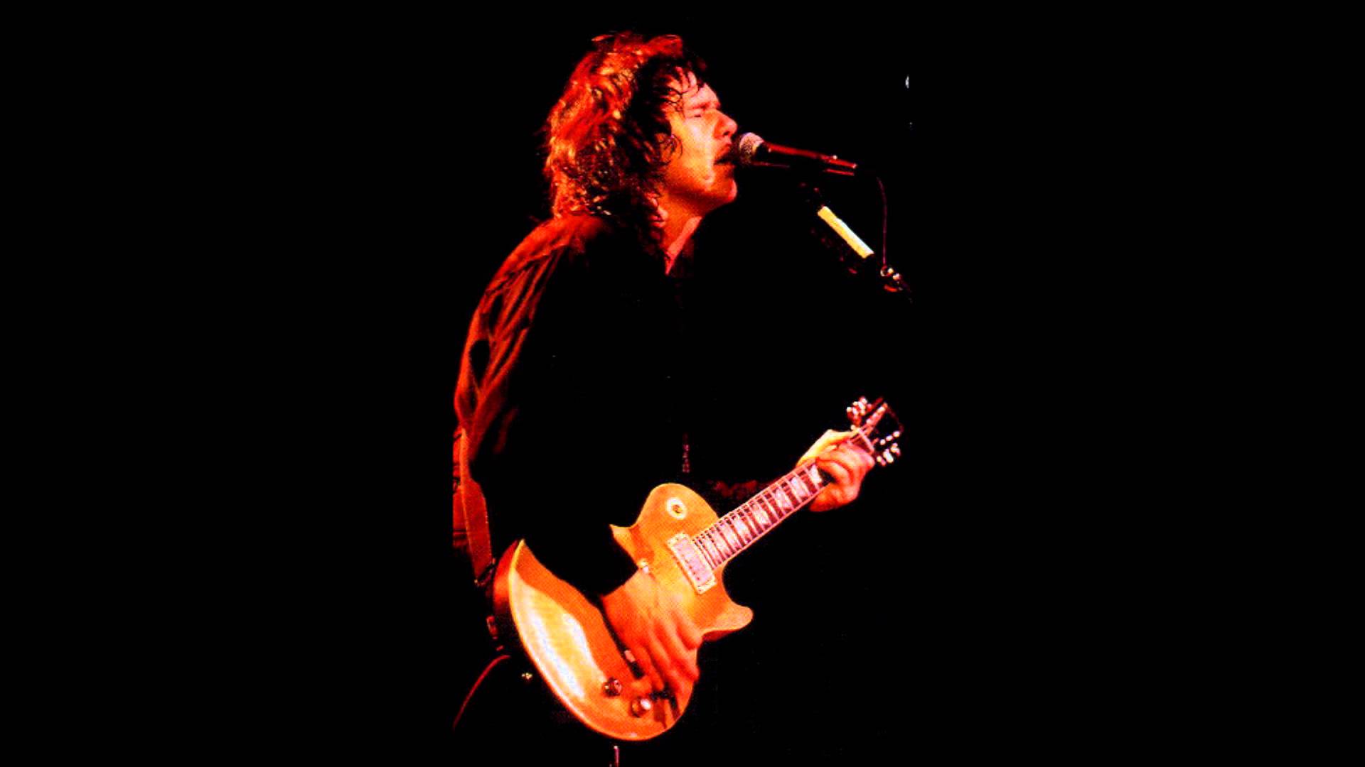 1920x1080 Newest Gary Moore Photo and Picture, Gary Moore HDQ Cover Wallpaper