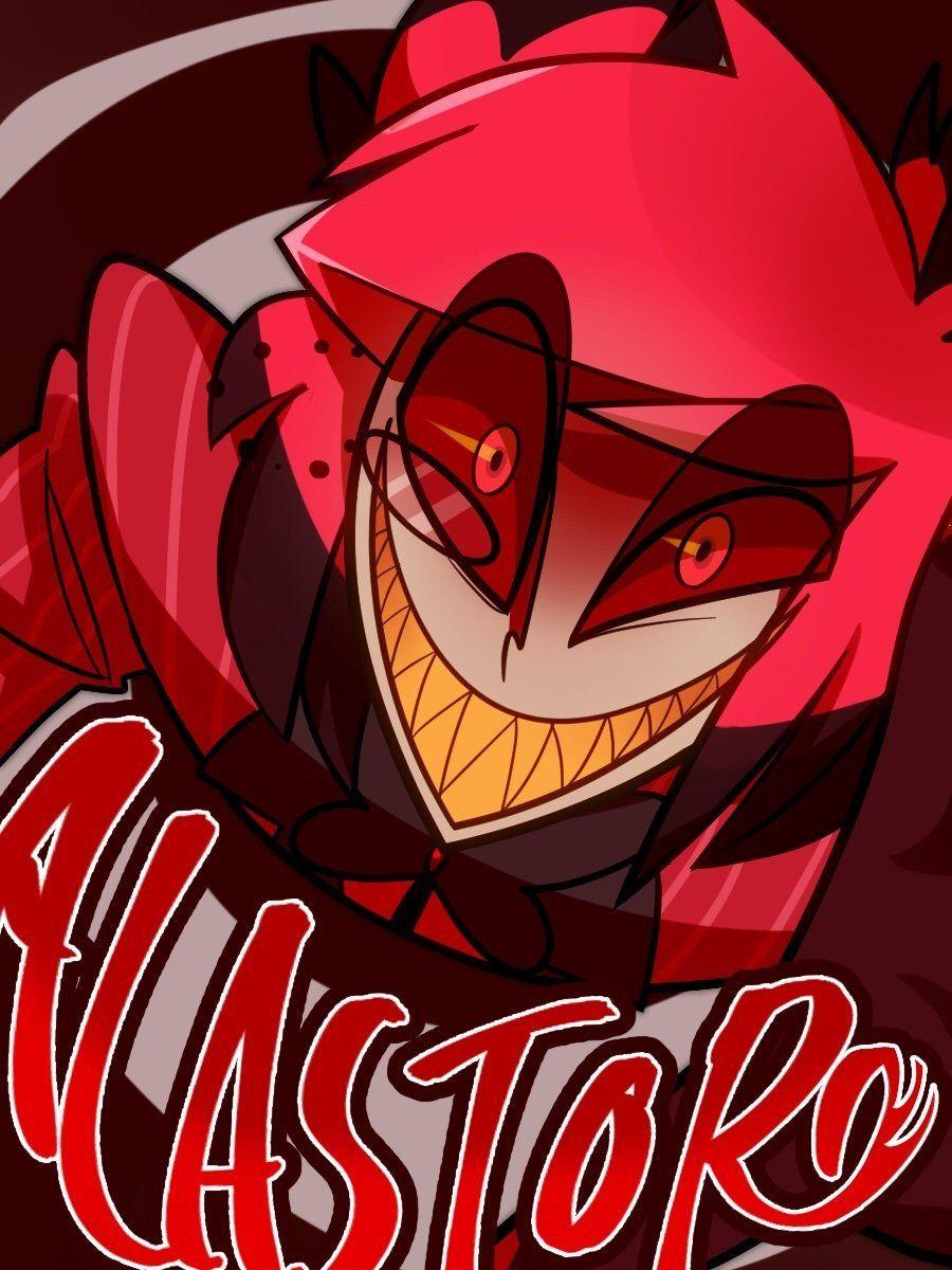 900x1200 Hazbin Hotel Wallpaper