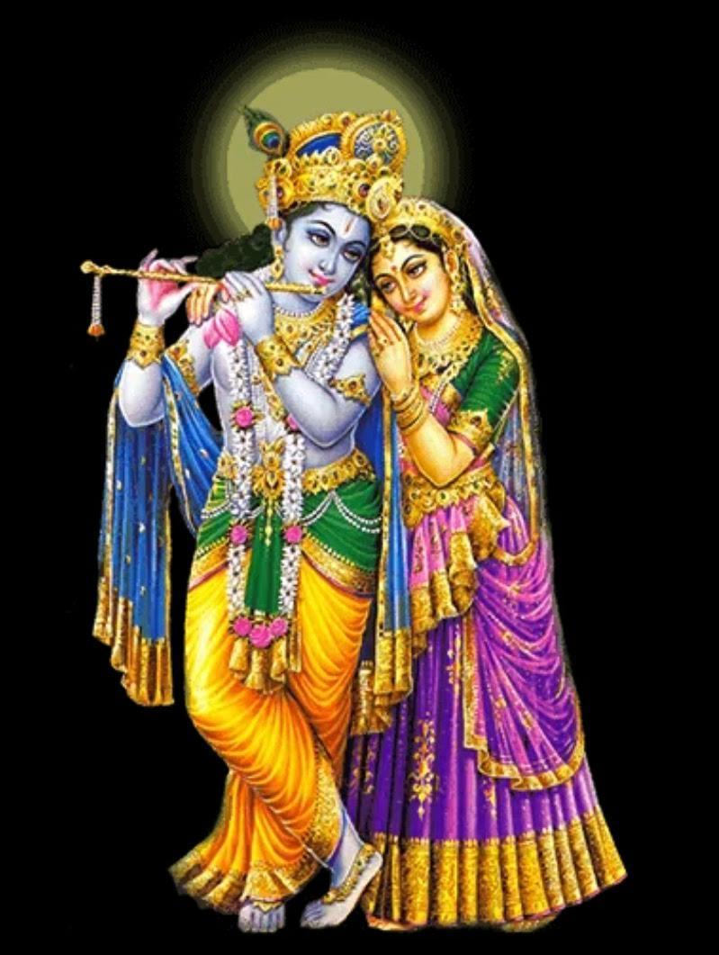 799x1061 Krishna Radha Wallpaper for Android