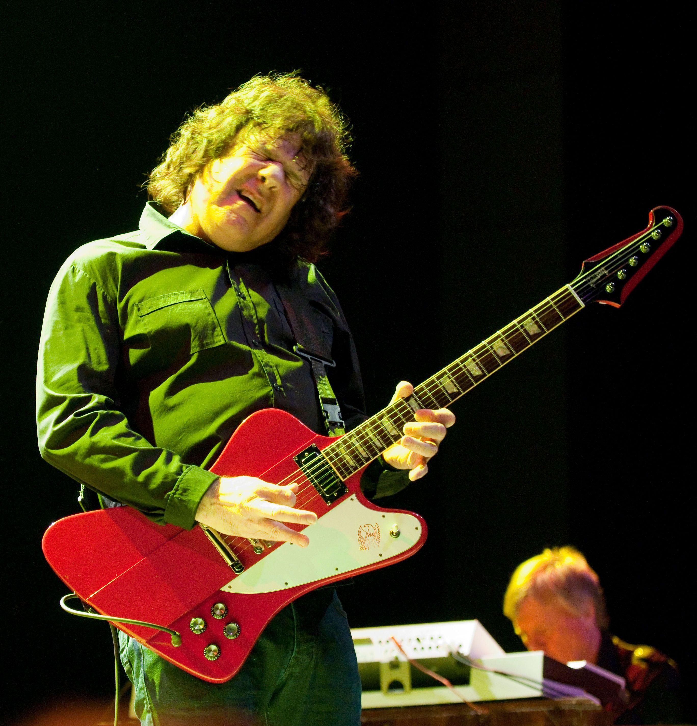 2736x2848 Gary Moore wallpaper, Music, HQ Gary Moore pictureK Wallpaper 2019