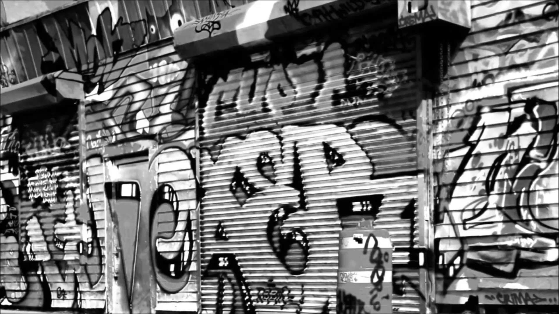 1920x1080 Old School Rap Wallpaper
