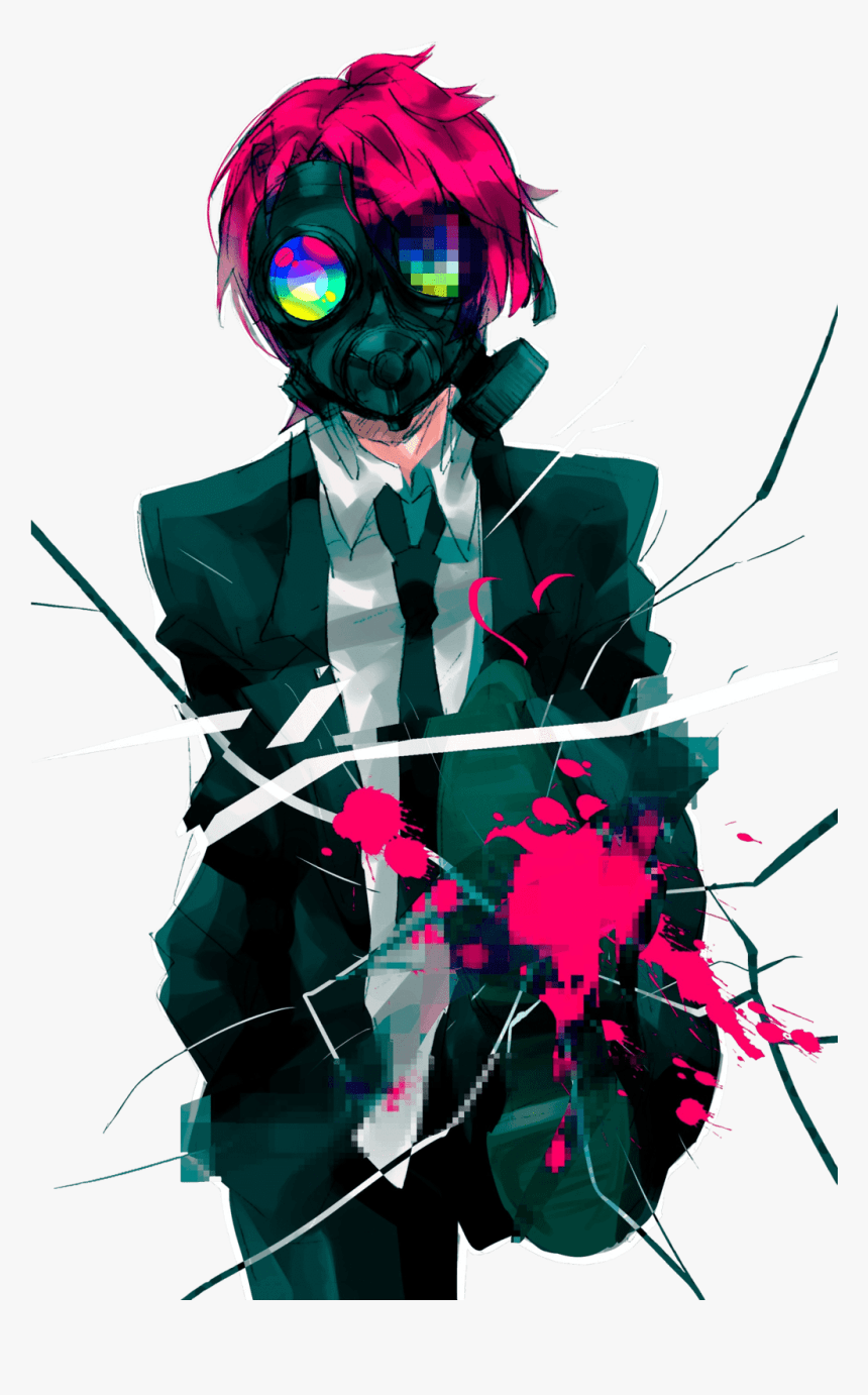 Anime Boy Mask Wallpapers Top Free Anime Boy Mask Backgrounds Wallpaperaccess 5967