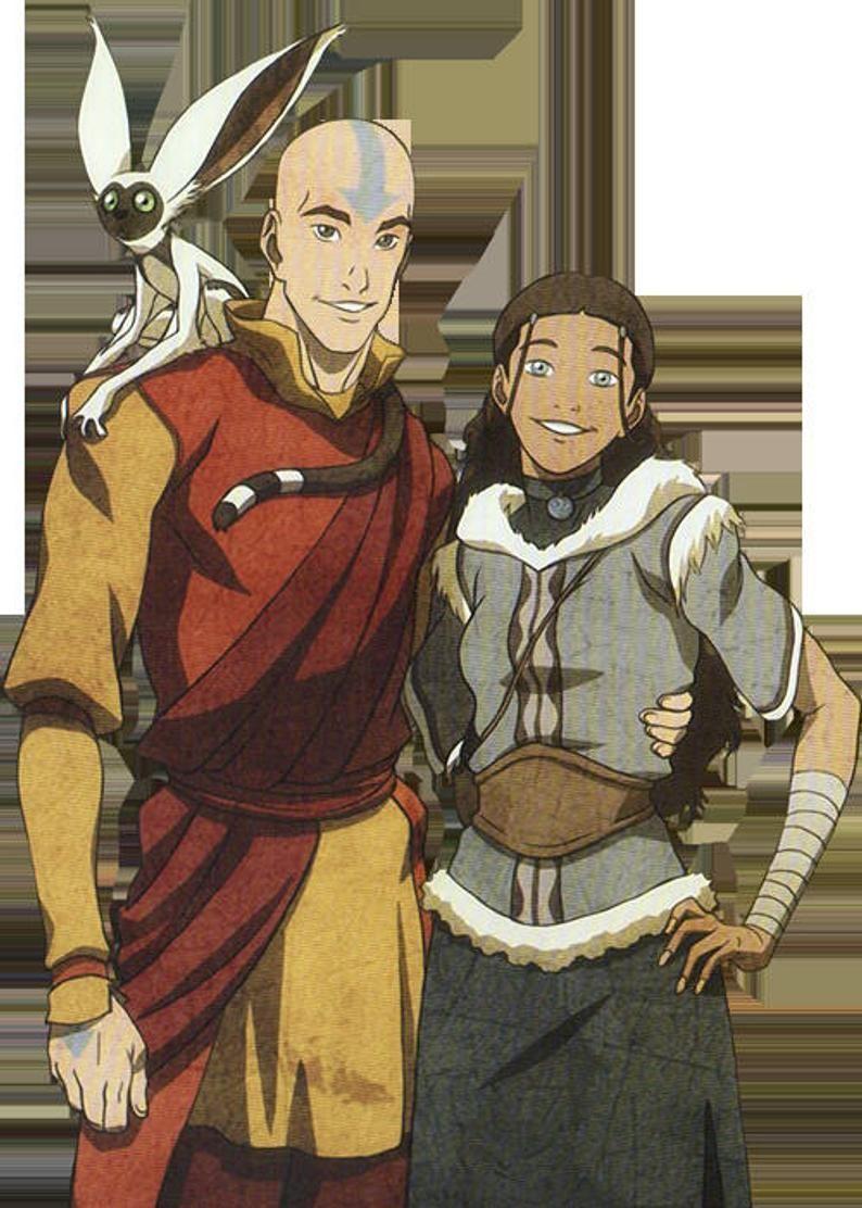 794x1112 The Avatar