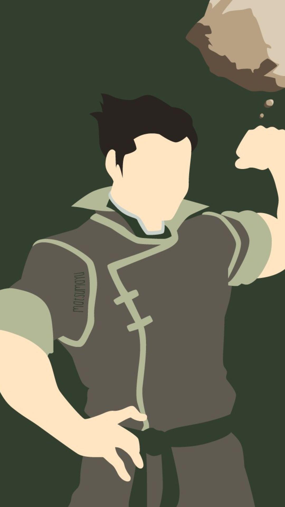 1080x1920 Bolin Wallpaper