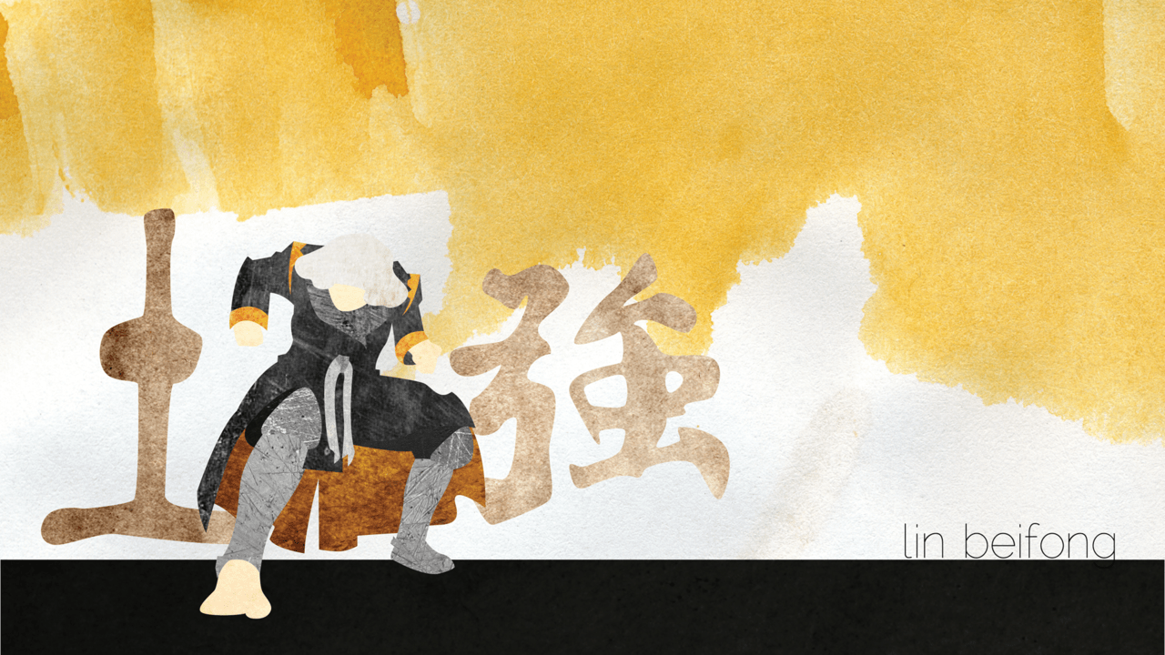 1280x720 wallpaper iroh Korra the legend of korra lok tenzin Lin mako Bolin asami amon tahno lieutentant inqWanderer yarnbending