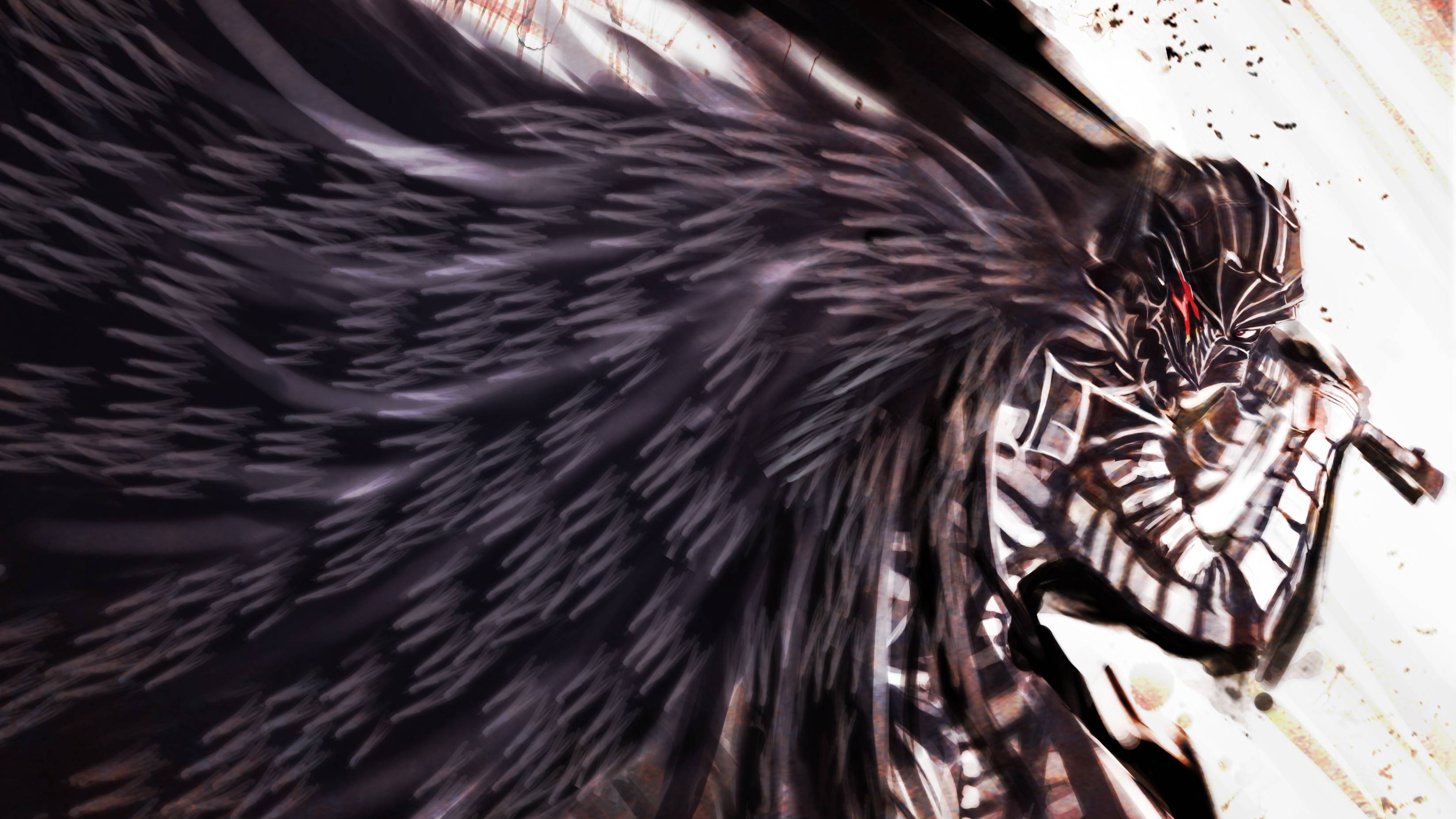 3294x1853 Free download Berserk Wallpaper [3294x1853] for your Desktop, Mobile & Tablet. Explore Berserk Wallpaper. Berserk Wallpaper, Berserk Wallpaper, Berserk Guts Wallpaper