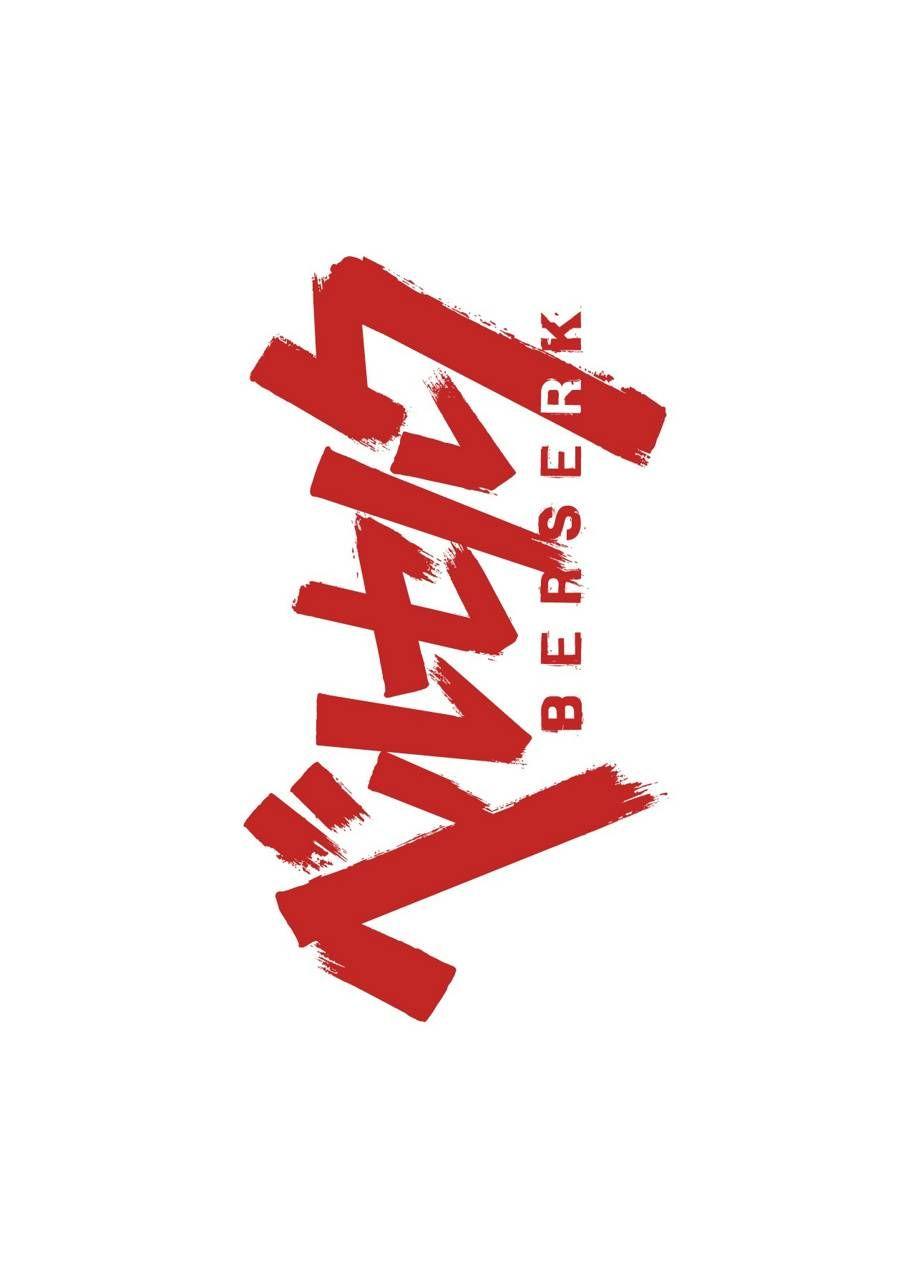 913x1280 Berserk logo wallpaper
