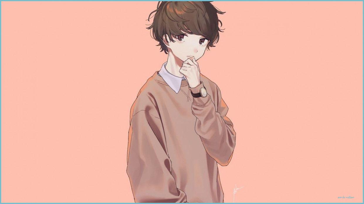 1241x698 Aesthetic Anime Boy Wallpaper Free Aesthetic Anime Boy boy wallpaper