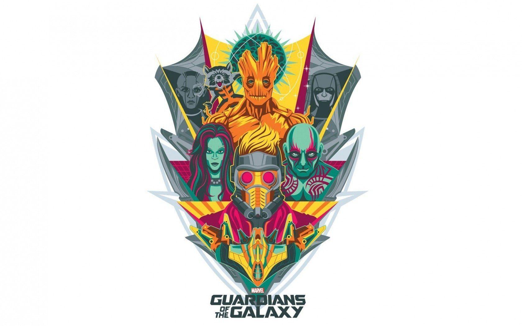 1680x1050 Gamora HD Wallpaper and Background Image