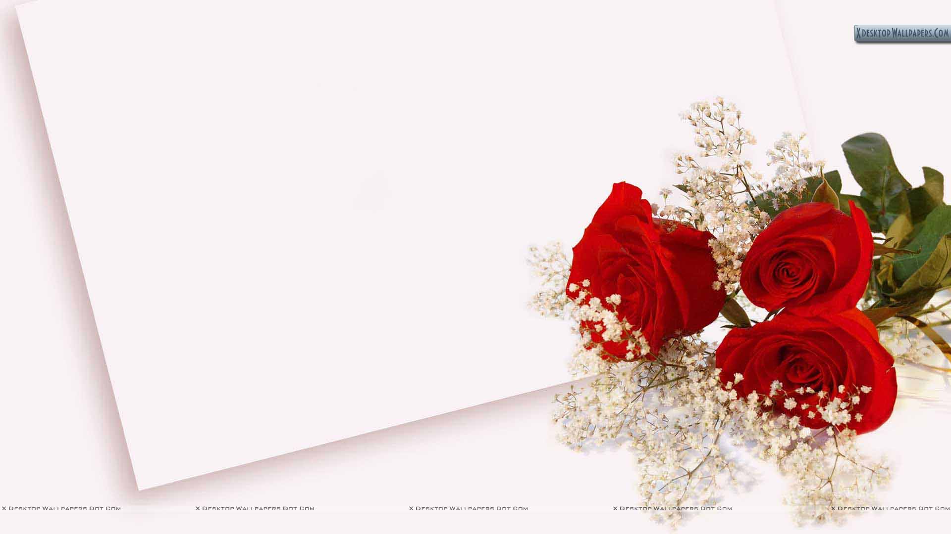 1920x1080 HD Wedding Background