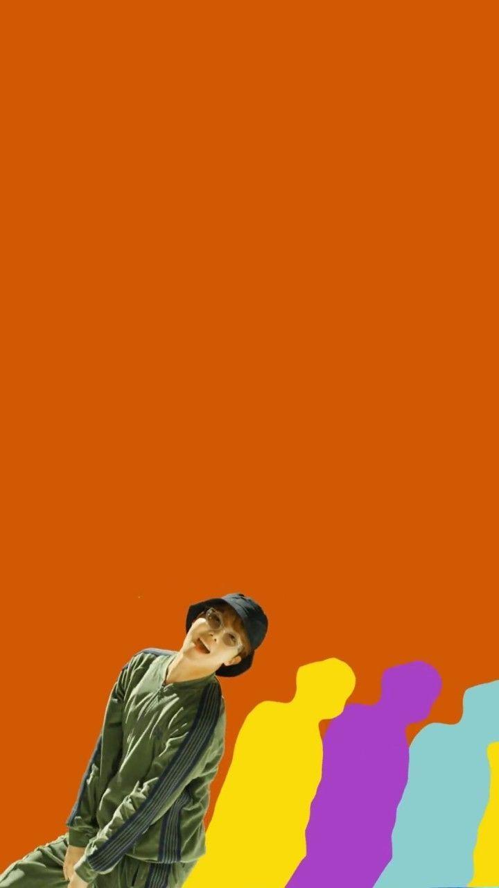 720x1280 J Hope Hope World, Daydream Wallpaper. Bts. On Ig. Daydream Wallpaper, World Wallpaper, Graphic Design Posters