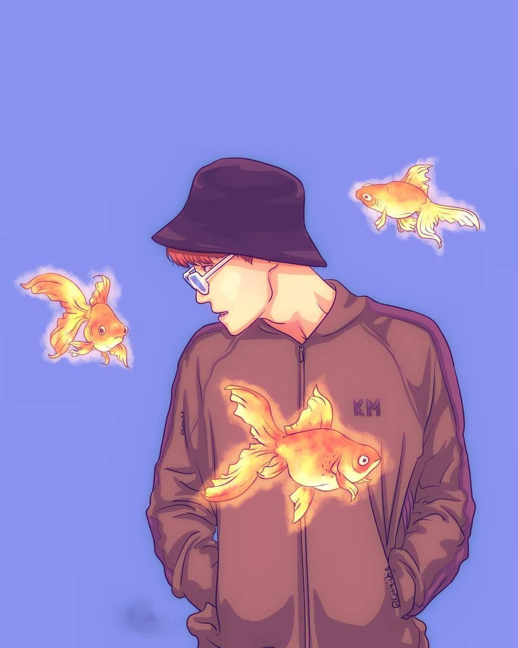 1024x1280 Download Jhope Daydream Wallpaper by KimTaeTae now. Browse millions of popular bts Wallpape. Daydream wallpaper, Bts wallpaper, Bts drawings